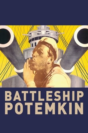 Watch Free Battleship Potemkin (1925)