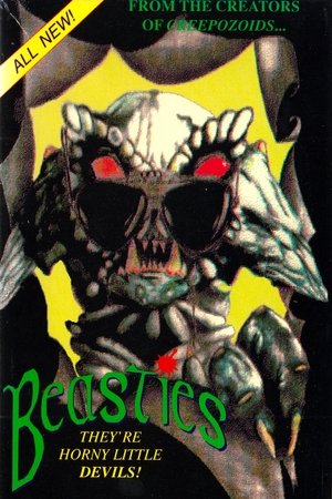 Watch Free Beasties (1991)