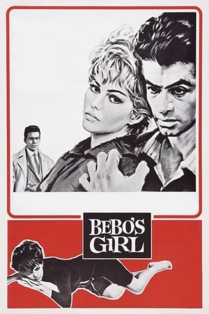 Watch Free Bebos Girl (1964)