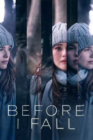 Watch Free Before I Fall (2017)