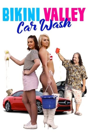Watch Free Bikini Valley Car Wash (2020)