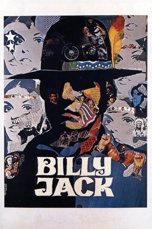 Watch Free Billy Jack (1971)