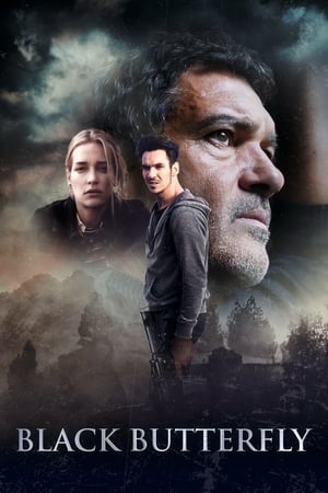 Watch Free Black Butterfly (2017)