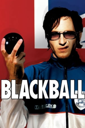 Watch Free Blackball (2003)