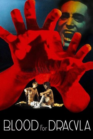 Watch Free Blood for Dracula (1974)
