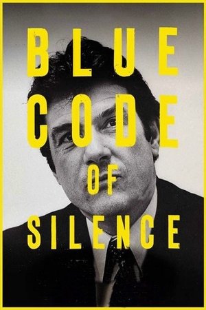 Watch Full Movie: Blue Code of Silence (2020)