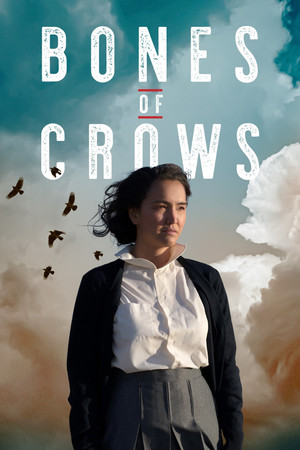 Watch Full Movie: Bones of Crows The Series (2023-)