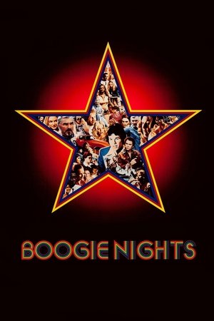 Watch Free Boogie Nights (1997)
