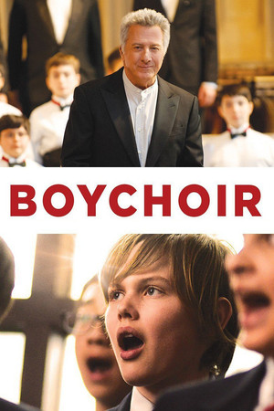 Watch Free Boychoir (2014)