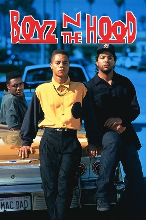 Watch Free Boyz n the Hood (1991)