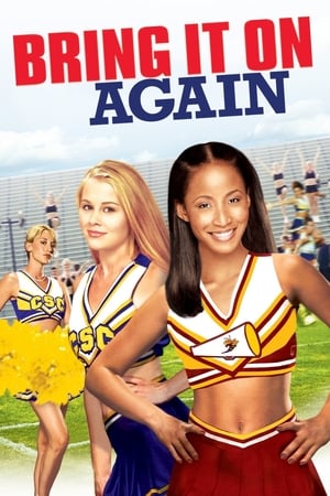 Watch Free Bring It on Again 2004