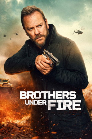 Watch Free Brothers Under Fire (2026)