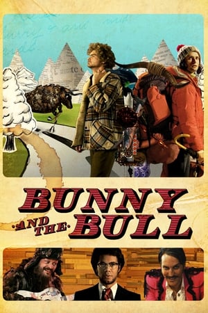 Watch Free Bunny and the Bull (2009)