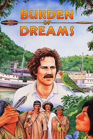 Watch Free Burden of Dreams (1982)