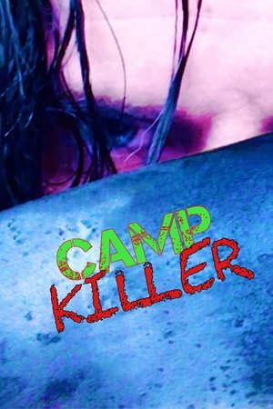 Watch Free Camp Killer (2016)