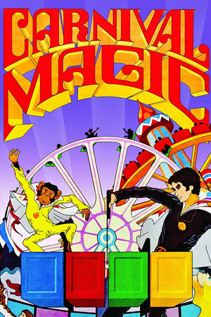Watch Free Carnival Magic (1981)