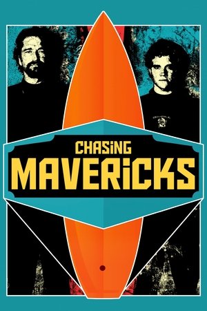 Watch Free Chasing Mavericks (2012)