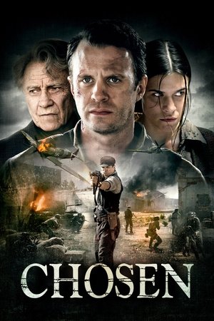 Watch Free Chosen (2016)