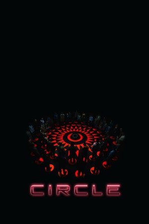 Watch Free Circle (2015)