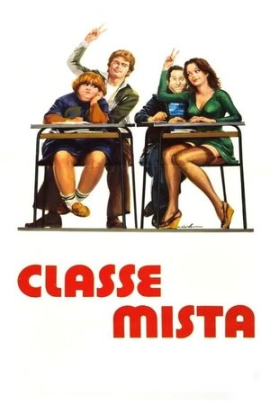 Watch Free Classe mista (1976)