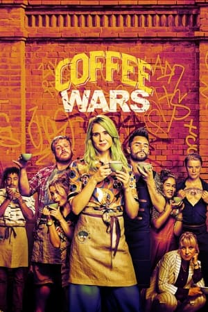 Watch Free Coffee Wars (2023)