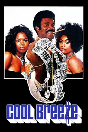 Watch Free Cool Breeze (1972)