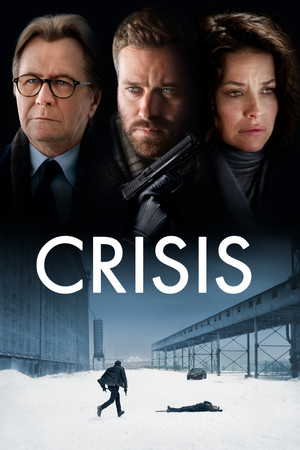 Watch Free Crisis (2021)