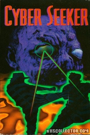 Watch Free Cyber Seeker (1993)
