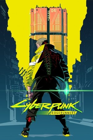 Watch Free Cyberpunk Edgerunners (2022-)