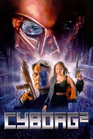 Watch Free Cyborg 2: Glass Shadow (1993)
