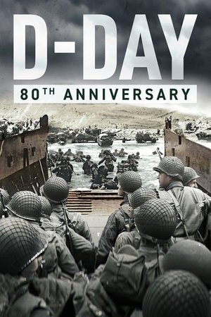 Watch Free D Day 80th Anniversary (2024)