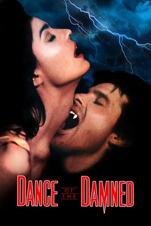 Watch Free Dance of the Damned (1989)