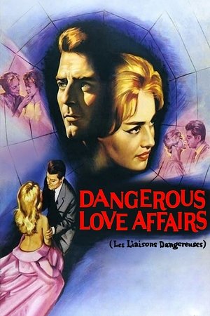 Watch Free Les liaisons dangereuses (1959)