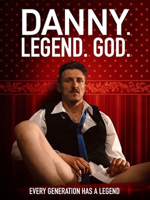 Watch Free Danny. Legend. God. (2020)