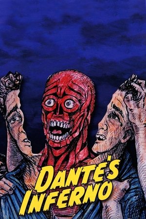 Watch Free Dantes Inferno (2007)