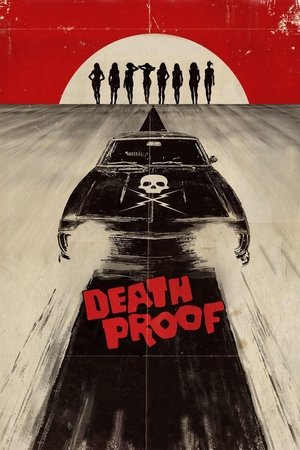 Watch Free Death Proof (2007)