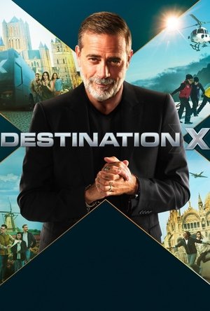 Watch Free Destination X (2025-)