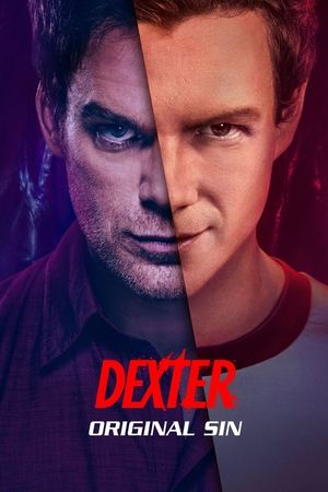 Watch Free Dexter Original Sin (2024-)