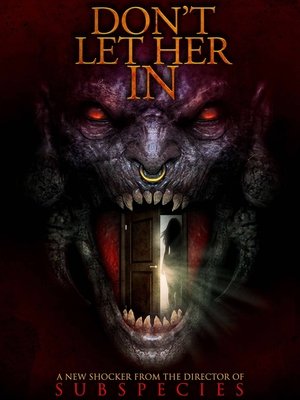 Watch Free Dont Let Her In (2021)