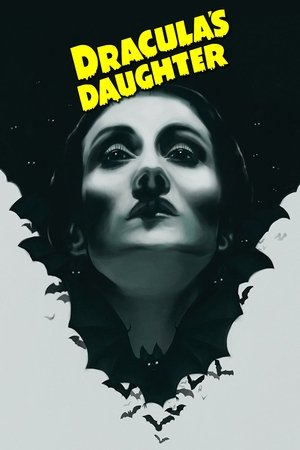 Watch Free Draculas Daughter (1936)