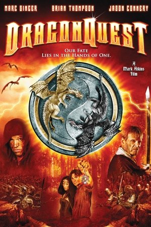 Watch Free Dragonquest (2009)