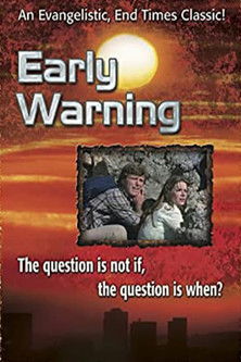 Watch Free Early Warning (1981)