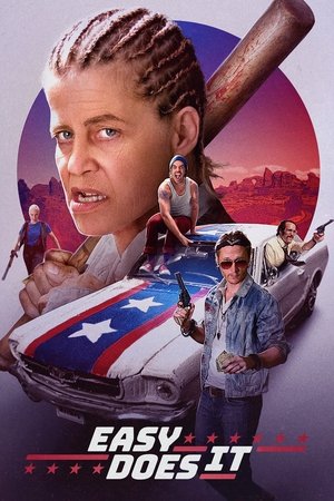 Watch Free Easy Does It (2018)