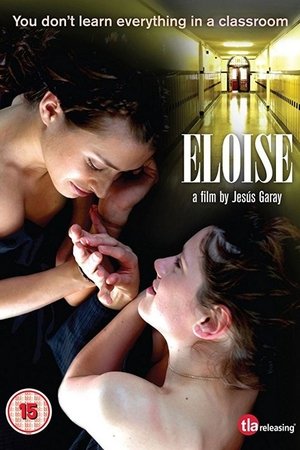 Watch Free Eloïses Lover (2009)