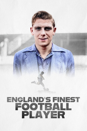 Watch Free Englands Finest Football Player (2024)