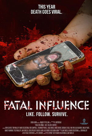 Watch Free Fatal Influence Like Follow Survive (2022)
