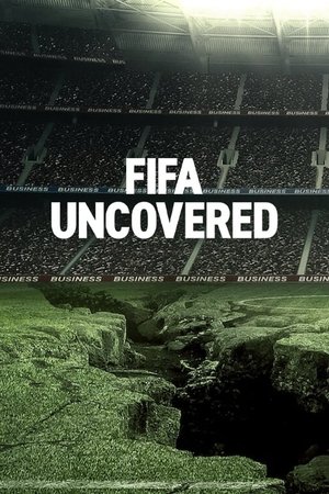 Watch Free FIFA Uncovered (2022)