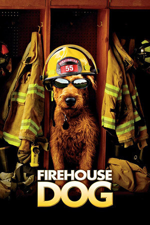 Watch Free Firehouse Dog (2007)