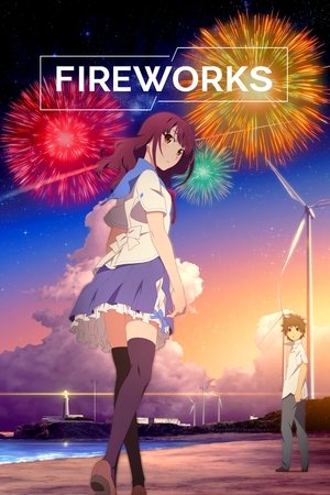 Watch Free Fireworks (2017)