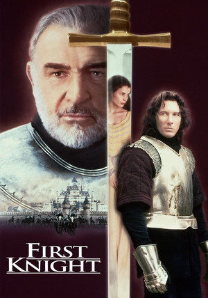 Watch Free First Knight (1995)